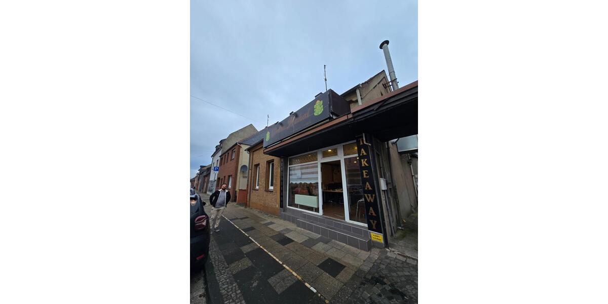 Gewerbeobjekt Oberhausen Alsfeld - 950&euro; | Angebot:24782200