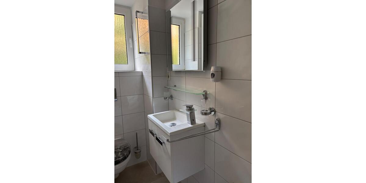 Etagenwohnung Dortmund Gartenstadt - 2 Zimmer, 70 m&sup2;, 780&euro; | Angebot:27597979