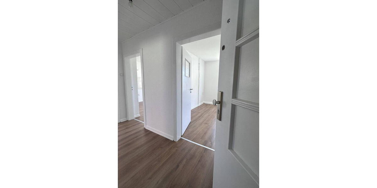 Etagenwohnung Oberhausen Dümpten - 2 Zimmer, 52 m&sup2;, 570&euro; | Angebot:26869283