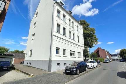 Wohnung zum Mieten in Gelsenkirchen 475 € 60 m²