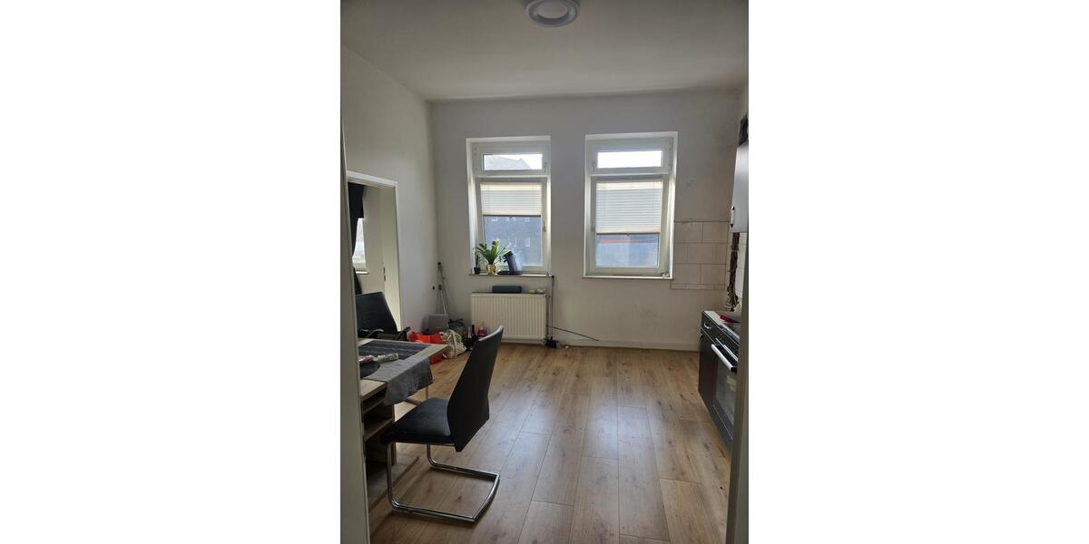 Etagenwohnung Bochum Günnigfeld - 2.5 Zimmer, 57 m&sup2;, 415&euro; | Angebot:26358120