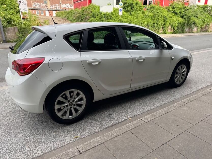 Astra