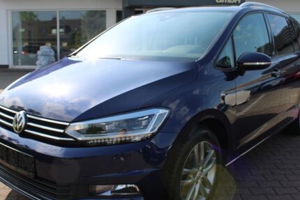 VW Touran 128.420 km 19.370 € Lünen 44536