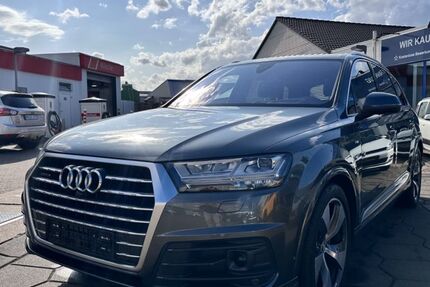Audi Q7 166.000 km 26.999 &euro; Bochum 44809