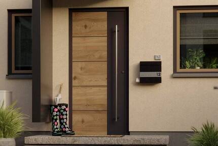 Haus Hagen Eilpe - 5 Zimmer, 140 m&sup2;, 287.500&euro; | Angebot:23193249