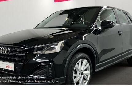 Audi Q2 53.634 km 25.450 &euro; Hagen 58089