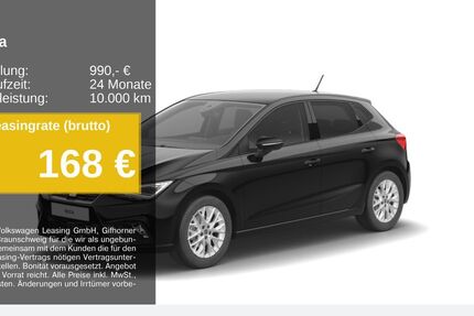 Seat Ibiza 19.996 km 21.980 &euro; Gelsenkirchen OT Beckhausen 45899