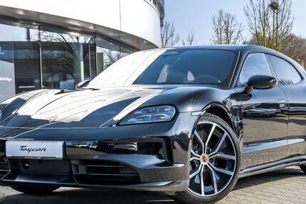 Porsche Taycan 9.999 km 109.199 &euro; Hagen 58119