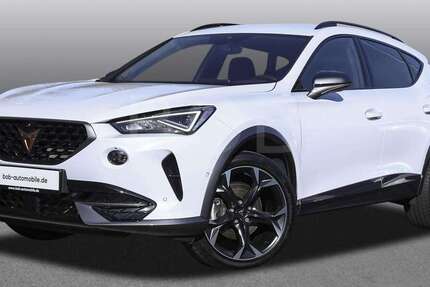 Cupra Formentor 86.465 km 23.666 &euro; Marl 45770