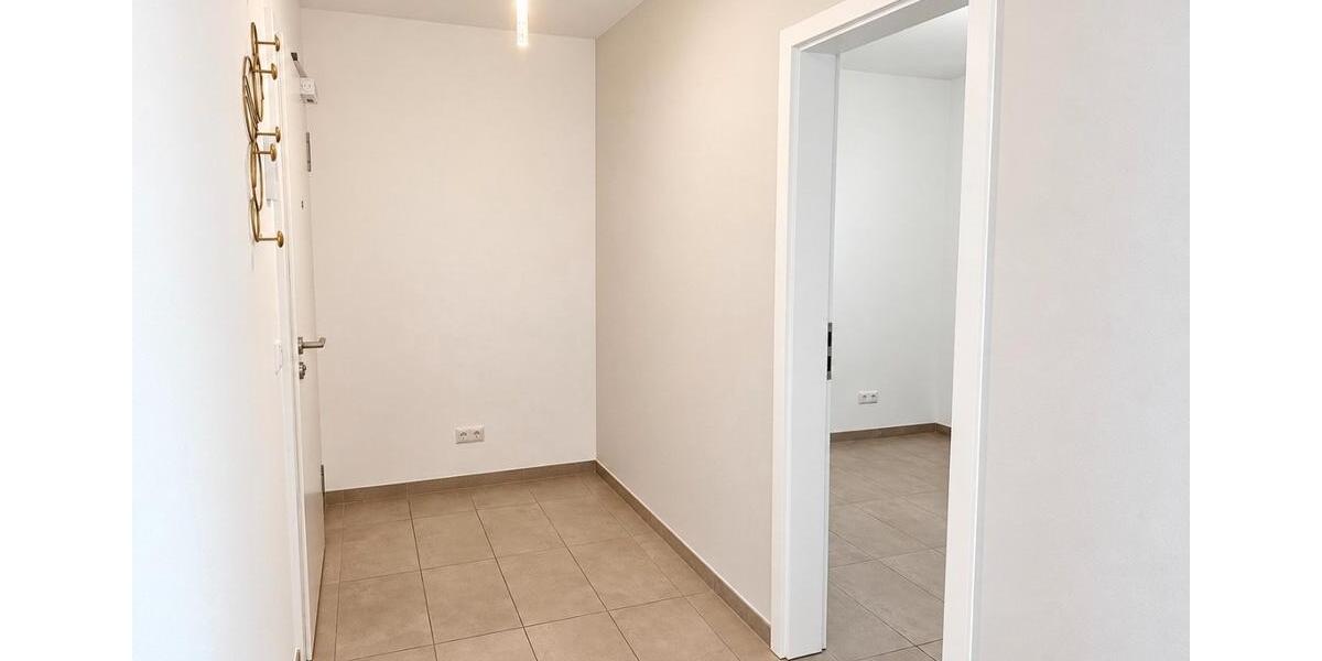 Etagenwohnung Dortmund Brackel - 4.5 Zimmer, 97 m&sup2;, 1.200&euro; | Angebot:27564963