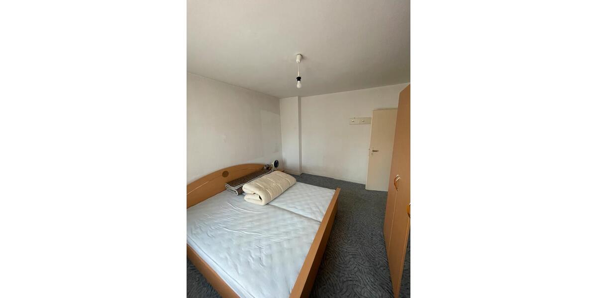 Erdgeschoßwohnung Herne Wanne - 2.5 Zimmer, 50 m&sup2;, 79.000&euro; | Angebot:25496296