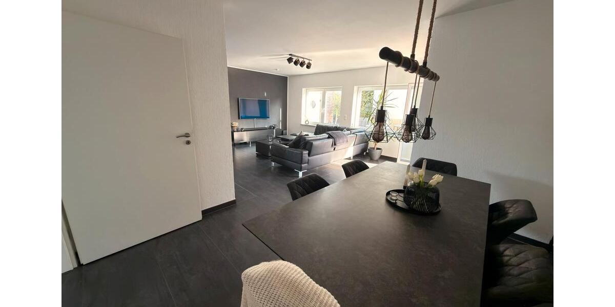 Bungalow, Einfamilienhaus, Garage, Carport, Garten, modern, Selm 5 zimmer