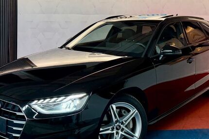 Audi A4 137.000 km 25.490 € Remscheid 42855
