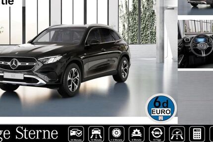 Mercedes-Benz GLC 300 9.918 km 61.998 &euro; Dorsten 46282