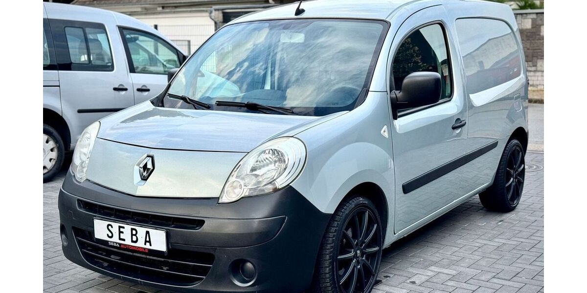 Renault Kangoo 155.610 km 4.999 &euro; Marl 45772