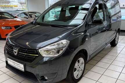 Dacia Dokker 56.802 km 14.980 &euro; Gevelsberg 58285