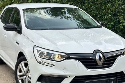 Renault Megane 139.000 km 5.999 &euro; Hagen 58119