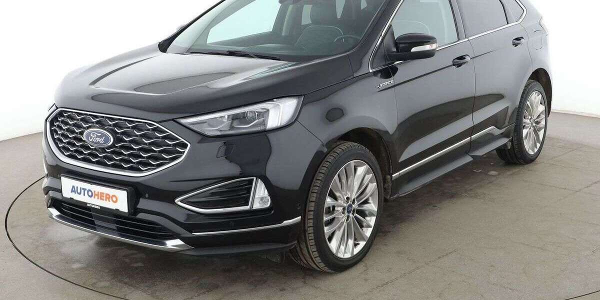 Ford Edge 78.003 km 26.850 &euro; Essen 45141