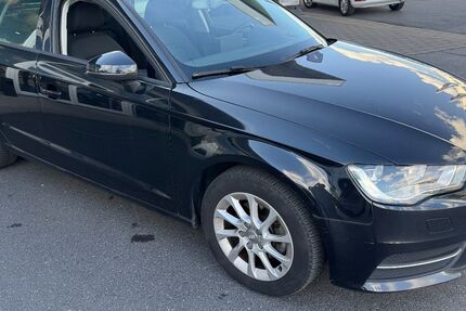 Audi A3 238.000 km 6.999 € dortmund 44369