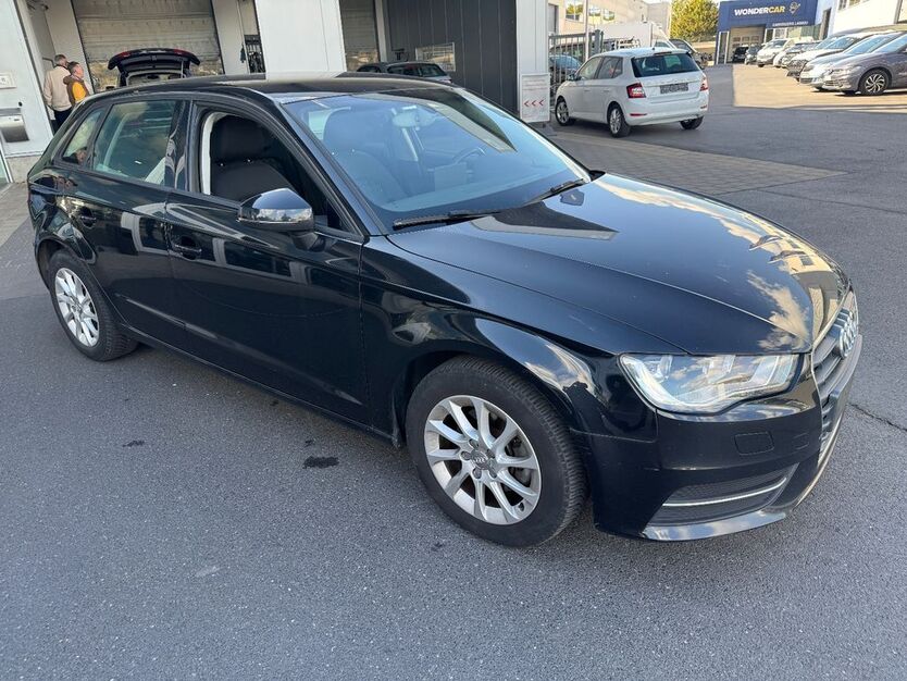 Audi A3 238.000 km 6.999 € dortmund 44369