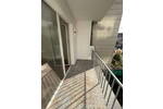 Schöne sanierte 2 Zimmerwohnung mit Sonnenbalkon 2 zimmer
