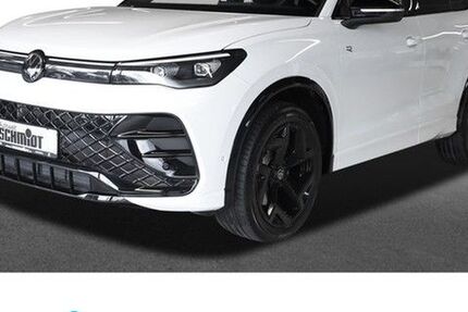 VW Tiguan 15.260 km 47.888 &euro; Recklinghausen 45657