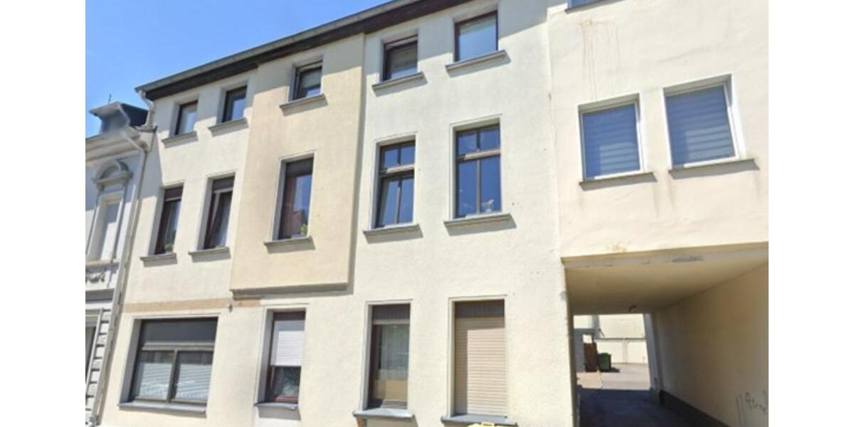 Kapitalanlage: 5 Wohneinheiten in Velbert-Mitte, Mehrfamilienhaus 14 zimmer
