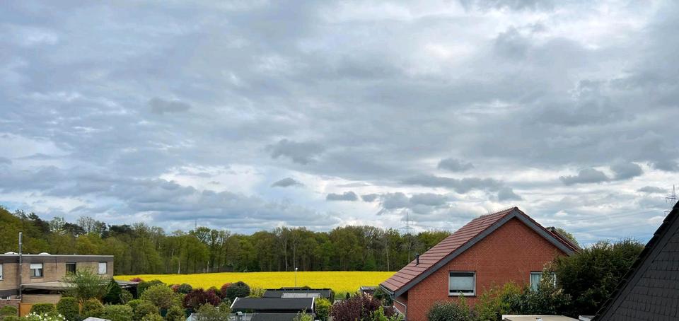 Maisonette-Wohnung in Alt Wulfen 4.5 zimmer