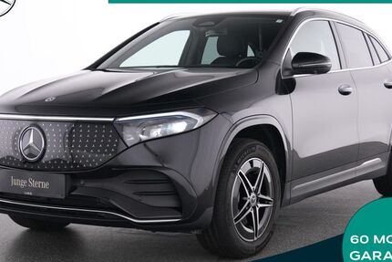 Mercedes-Benz EQA 6.473 km 42.980 € Essen 45309
