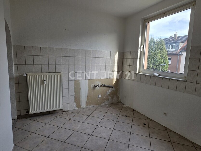 Hell. Ruhig. Zuhause – Etagenwohnung mit Charme 3 zimmer