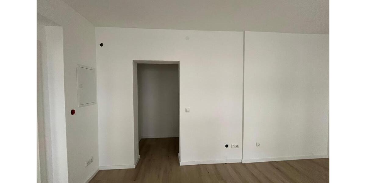 Attraktives 1,5 Zimmer Apartment im Herzen von Essen 1.5 zimmer