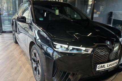 BMW iX 40.681 km 58.450 &euro; Dortmund 44139