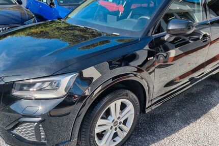 Audi Q2 32.848 km 26.950 € Wuppertal 42109