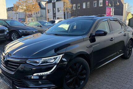 Renault Talisman 70.000 km 14.697 &euro; Herten 45699