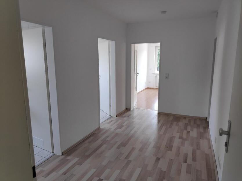Top-Lage mit eigenem Stellplatz in der Castroper Innenstadt