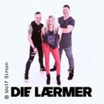 Die Lärmer - Wir sind am Leben!