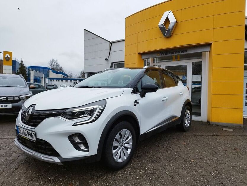 Captur
