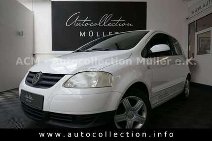 VW Fox