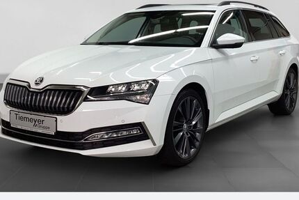 Skoda Superb 57.673 km 22.960 € Bochum 44809