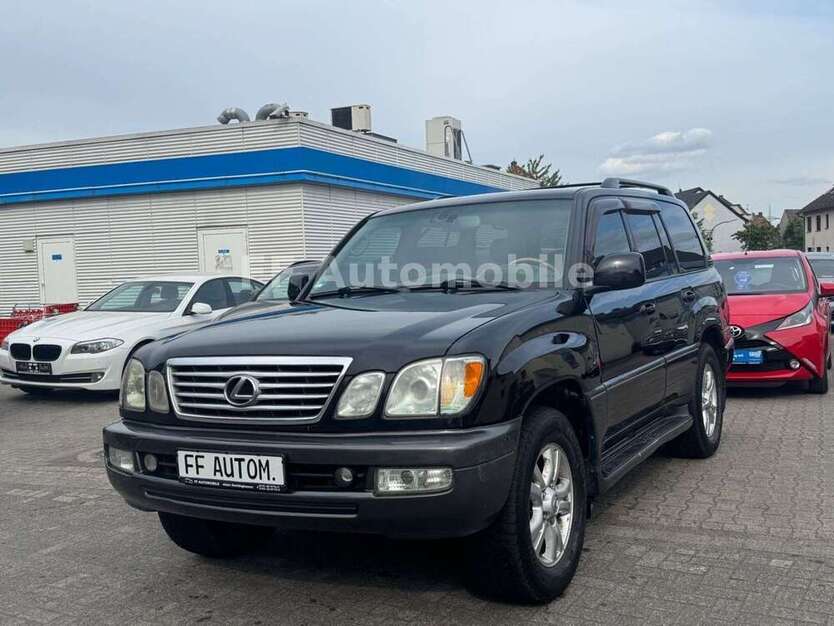 LX 470
