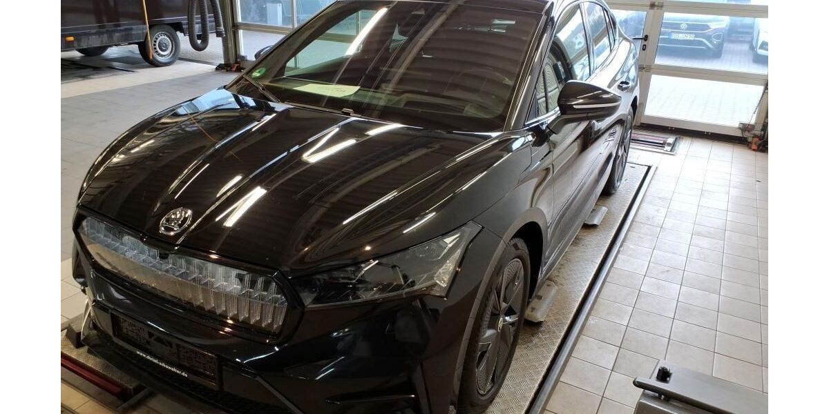 Skoda Enyaq 69.998 km 36.480 &euro; Hagen 58091