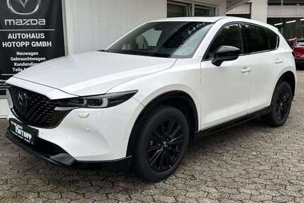 Mazda CX-5 3.184 km 43.285 € Velbert 42551