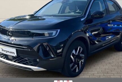 Opel Mokka 38.600 km 17.990 &euro; Dorsten 46282