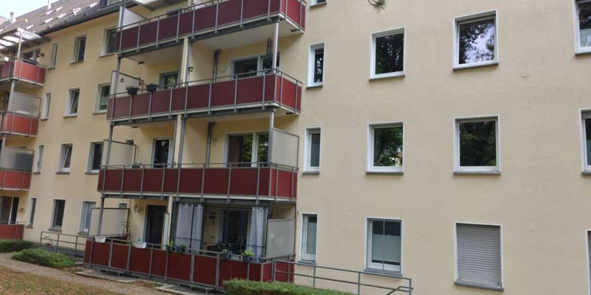 Etagenwohnung Dortmund Gartenstadt - 3 Zimmer, 85 m&sup2;, 790&euro; | Angebot:27512726