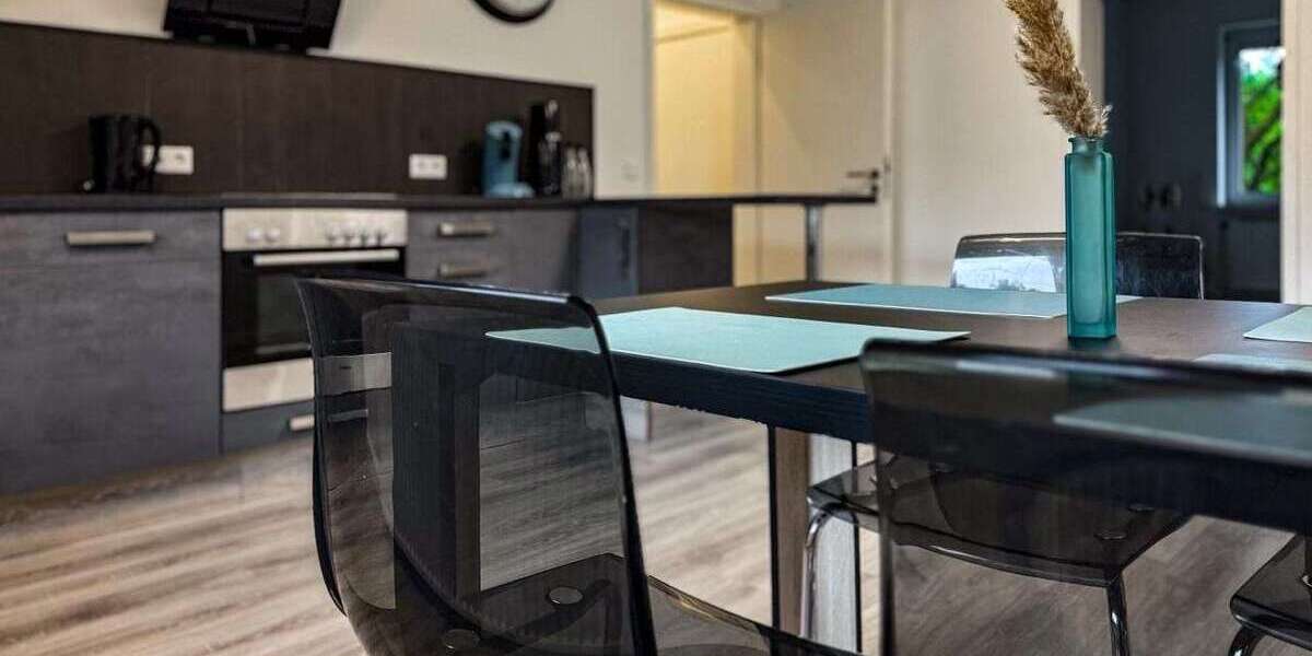 Wohnen auf Zeit in Bochum 1.490 € 3 zimmer