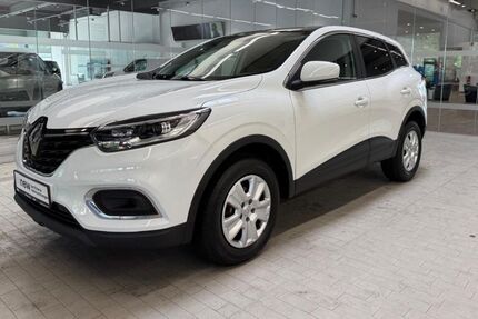 Renault Kadjar 49.505 km 13.980 &euro; Dortmund 44145