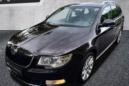 Skoda Superb 137.000 km 5.695 € Hagen 58099