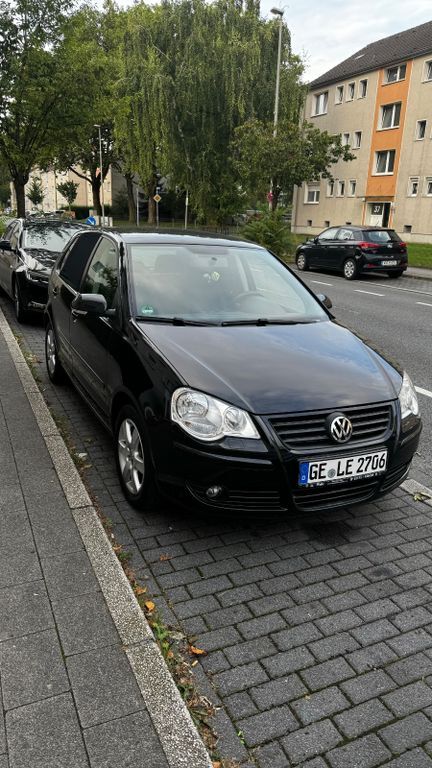 VW Polo 90.447 km 3.800 € Gelsenkirchen 45891