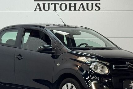 Citroen C1 69.621 km 9.390 € Wuppertal 42285
