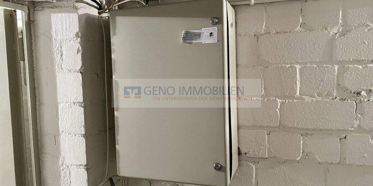 Gepflegte Dachgeschosswohnung wird frei für Sie! 2 zimmer